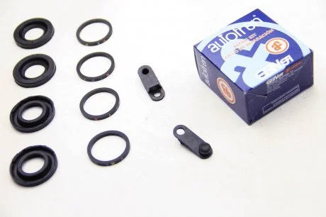 Елементи гальмівного супорта (РМК суппорта без поршня) (SEIN) AUTOFREN D41646