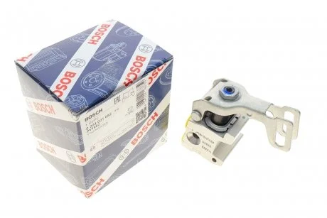 Кран навантаження гальм Skoda Fabia (I/II) 99-14 BOSCH 0204031682
