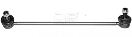 Стійка стабілізатора передня права Citroen C3 (09-)/Peugeot 207 (07-) APPLUS APLUS 16810AP