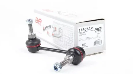 Стійка стабілізатора передня права Renault Master (80-)/Opel Movano (98-) APPLUS APLUS 11807AP