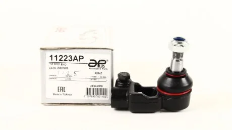 Наконечник рульової тяги APLUS 11223AP