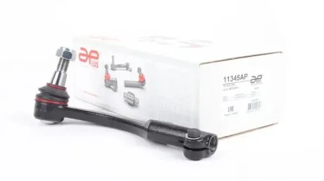 Наконечник рульової правий Renault Master / Opel Movano (98-) APPLUS APLUS 11345AP