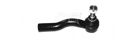 Наконечник рульової справа MAZDA 6 Hatchback (GG) 02-08 APPLUS APLUS 15615AP