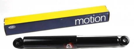 Амортизатор (задній) MB Vito (W638) 96-03 (2716G) MAGNETI MARELLI 352716070000