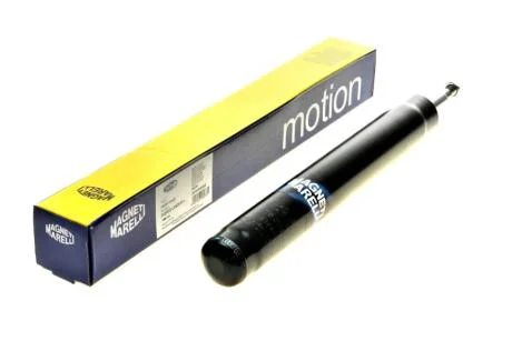 Амортизатор (передній) Opel Kadett E 79-94/Daewoo Lanos 97- (Oil) MAGNETI MARELLI 351833080000