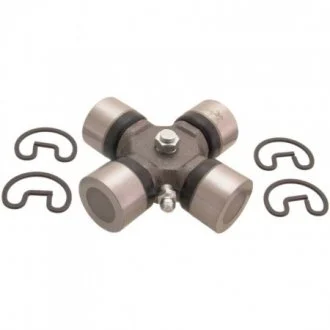 ХРЕСТОВИНА КАРДАННОГО ВАЛУ 27X80 FEBEST AS-009