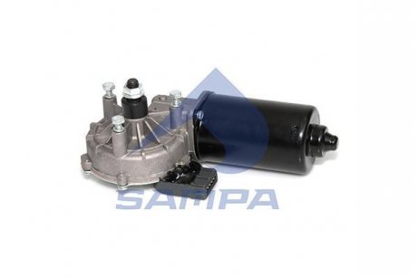 Двигун склоочисника SMP SAMPA 022.223