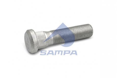 Шпилька колеса M22x1,5x107 SAMPA 031.069