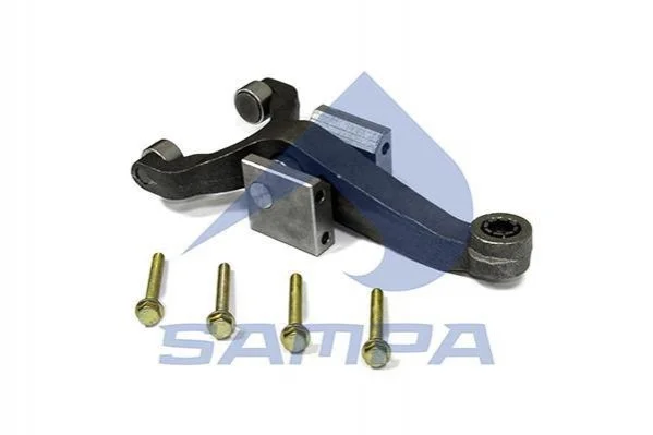 Вилка сцепления DAF 30x114 SAMPA 050.295 (фото 1)