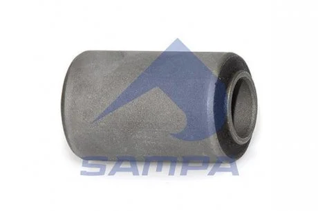 Втулка кабіни RVI 14x27x45 SMP SAMPA 080.114