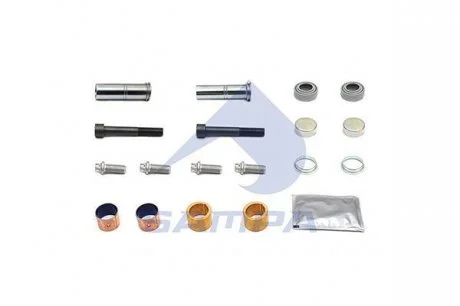 Ремкомплект суппорта VOLVO SAMPA 095.680