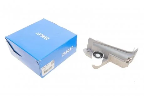 Натяжний ролик, ремінь ГРМ SKF VKM 11117