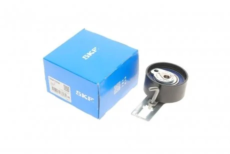 Ролик ГРМ Citroen Berlingo/Peugeot Partner 1.6HDi (натяжний) (60х29) SKF VKM 13316