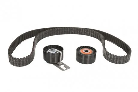 Комплект ременя ГРМ CT 1162 K3 Contitech CT1162K3