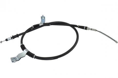Трос ручного тормоза левый KAVO BHC-1019
