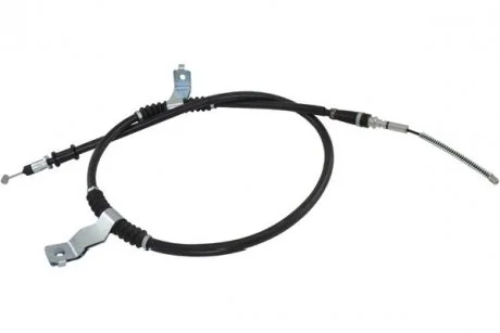 Трос ручного тормоза левый KAVO BHC-1019