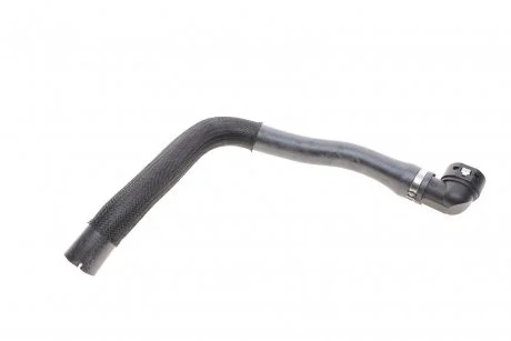 Патрубок радіатора верхній GT Gates 05-2713