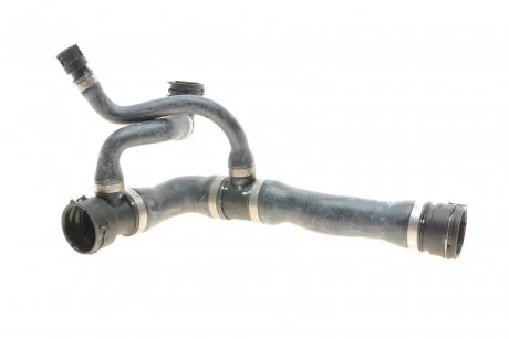 Патрубок радіатора верхній GT Gates 05-2357