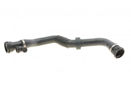 Патрубок радіатора верхній GT Gates 05-2841