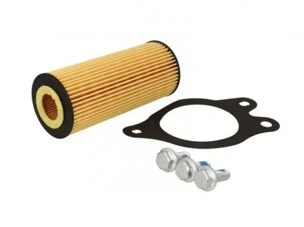 Фільтр повітряний вставка HENG HENGST FILTER E28HD174