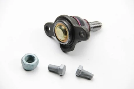 Кульова опора нижня LM LEMFORDER 10164 03