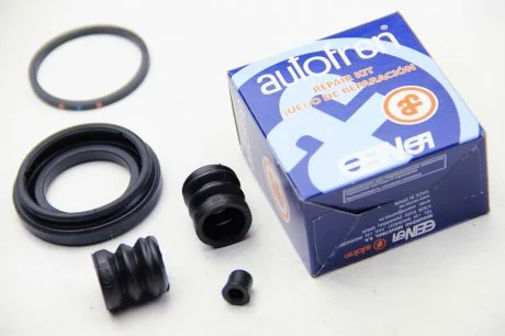 Рем.к-т заднего суппорта AUTOFREN D4329
