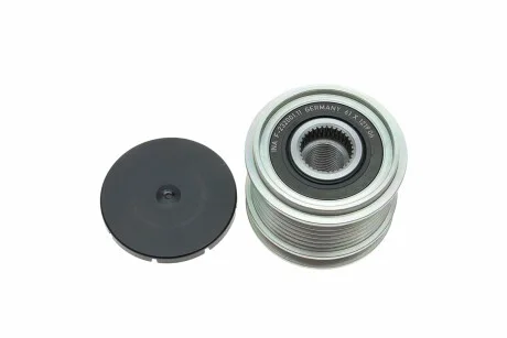 Шків генератора MB Sprinter(906) 2.2CDI/3.0CDI/1.8, OM642,651,646,M271 06-, 7PK INA 535004210