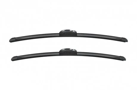 Щітки склоочисника (550/530мм) Renault Kangoo 1.5 dCi 08- BOSCH 3397118906