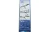 Щітки склоочисника (475/475mm) Daewoo Lanos/Ford Fiesta 72- BOSCH 3397118541 (фото 13)