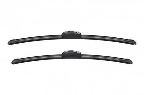 Щітки склоочисника (530/500мм) VW T4 1.8-2.5 TDI 93-03 BOSCH 3397118986