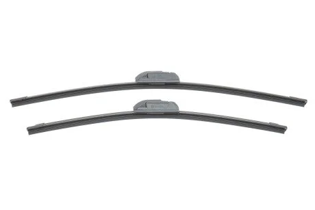 Щітки склоочисника (530/450 мм) BMW 3 (E46) BOSCH 3397118901