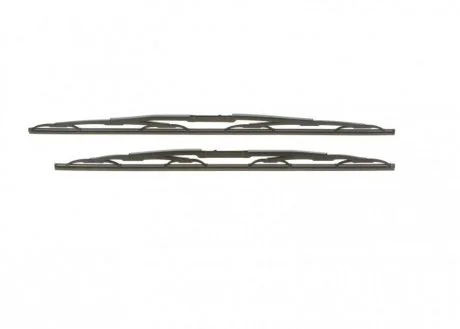 Щітки склоочисника (650/550мм) BMW 5 (E39) BOSCH 3397001539