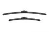 Щітки склоочисника (550/400мм) Hyundai Accent/Chevrolet Aveo/Dacia Dokker 03- Aerotwin BOSCH 3397118984 (фото 1)