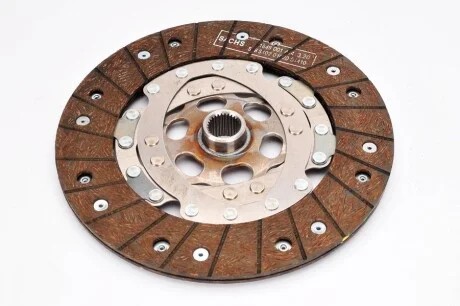 Диск зчеплення 1864 527 337 SACHS 1864527337