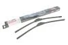 Щітки склоочисника (550/550mm) Audi A4/A6/MB C-class (W203) 97- (безкаркасна) BOSCH 3397118933 (фото 1)