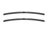 Щітки склоочисника (650/650мм) MB E-class (W211) 02-08 BOSCH 3397118948 (фото 1)