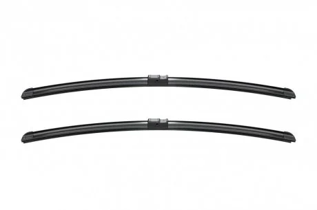 Щітки склоочисника (650/650мм) MB E-class (W211) 02-08 BOSCH 3397118948