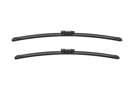 Щітки склоочисника (600/575мм) BMW 5 (E60) 03-10 BOSCH 3397118955