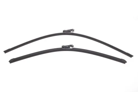 Щітки склоочисника (700/600мм) Opel Astra K 15-/ Citroen C4 04-11 BOSCH 3397118965
