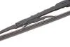 Щітки склоочисника (550/475mm) Chevrolet Lacetti/Daewoo Nubira 94- BOSCH 3397001728 (фото 4)