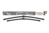 Щітки склоочисника (600/475мм) BMW 3 (E90/E91) 04-12 BOSCH 3397007072 (фото 2)
