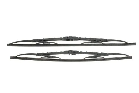 Щітки склоочисника (550/500мм) Ford Connect 02- (Twin) BOSCH 3397118422