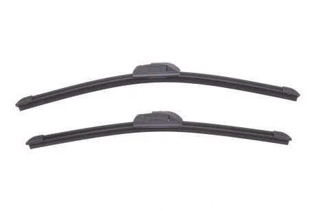 Щетки стеклоочистителя (475/425мм) Opel Combo 01- BOSCH 3397118990