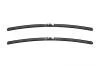 Щітки склоочисника (650/650 мм) Porsche Cayenne/VW Touareg 2.5-6.0 TDI/FSI 02-10 BOSCH 3397118942 (фото 1)