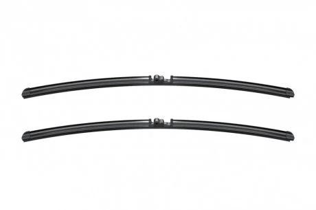 Щітки склоочисника (650/650 мм) Porsche Cayenne/VW Touareg 2.5-6.0 TDI/FSI 02-10 BOSCH 3397118942