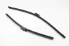 Щетки стеклоочистителя (600/475 мм) VW/Audi/Skoda Aerotwin (бескаркасная) BOSCH 3397118936 (фото 1)