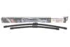 Щетки стеклоочистителя (600/450мм) VW Caddy 03-06 Aerotwin (бескаркасная) BOSCH 3397007096 (фото 2)