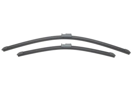Щітки склоочисника (600/450мм) VW Caddy 03-06 Aerotwin (безкаркасна) BOSCH 3397007096