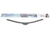 Щетка стеклоочистителя (530mm) Fiat Doblo/MB Sprinter/VW T5 Aerotwin (бескаркасная) BOSCH 3397008536 (фото 1)
