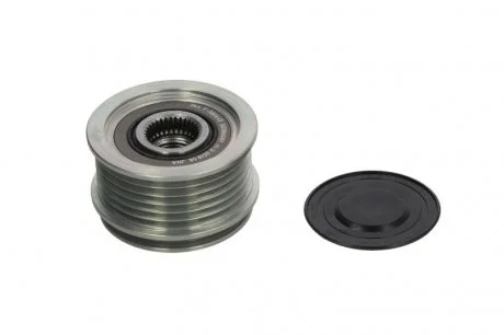 Шків генератора VW Passat 1.6-2.0 TSI/TDI 96-14 INA 535004110